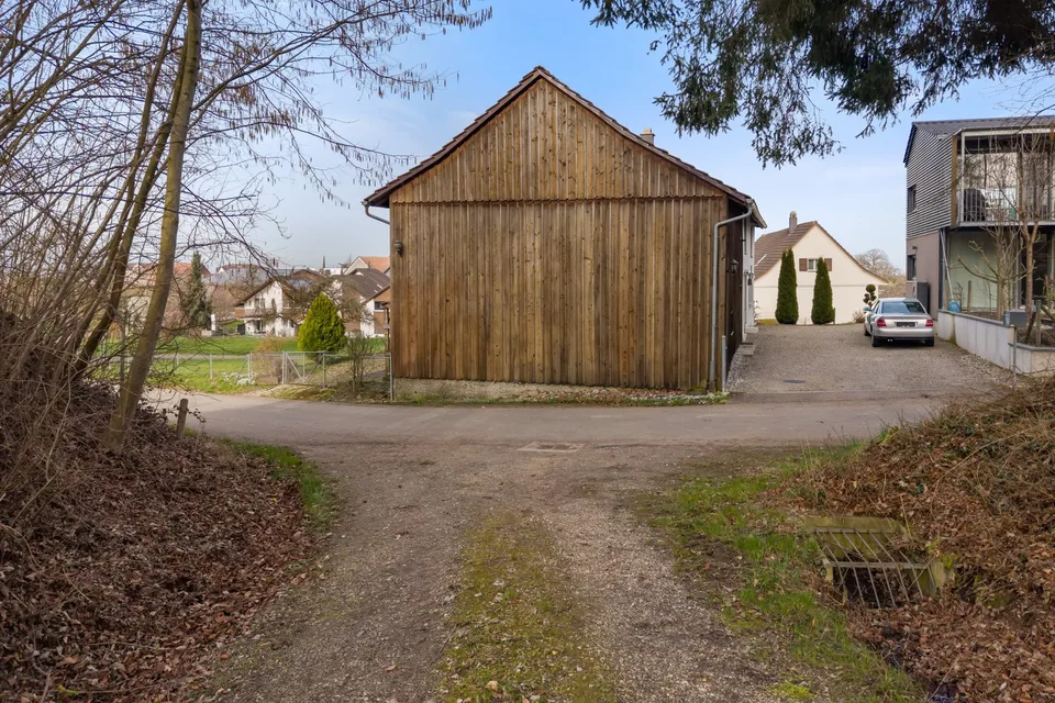 Maison de famille historique avec grange (construite en 1899) à Zuben TG – photo 23 sur 26