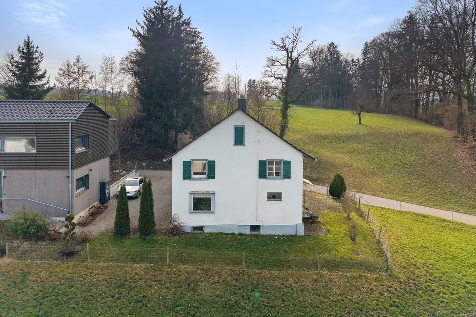 Maison de famille historique avec grange (construite en 1899) à Zuben TG – photo 26 sur 26