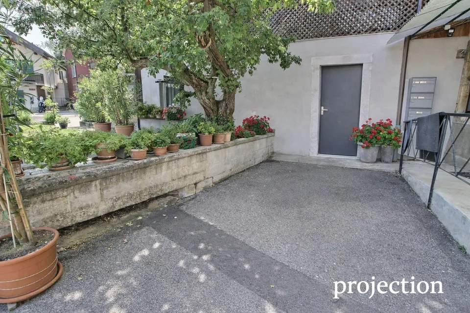 Schönes Apartment in Barzahlung besetzt ohne Rente