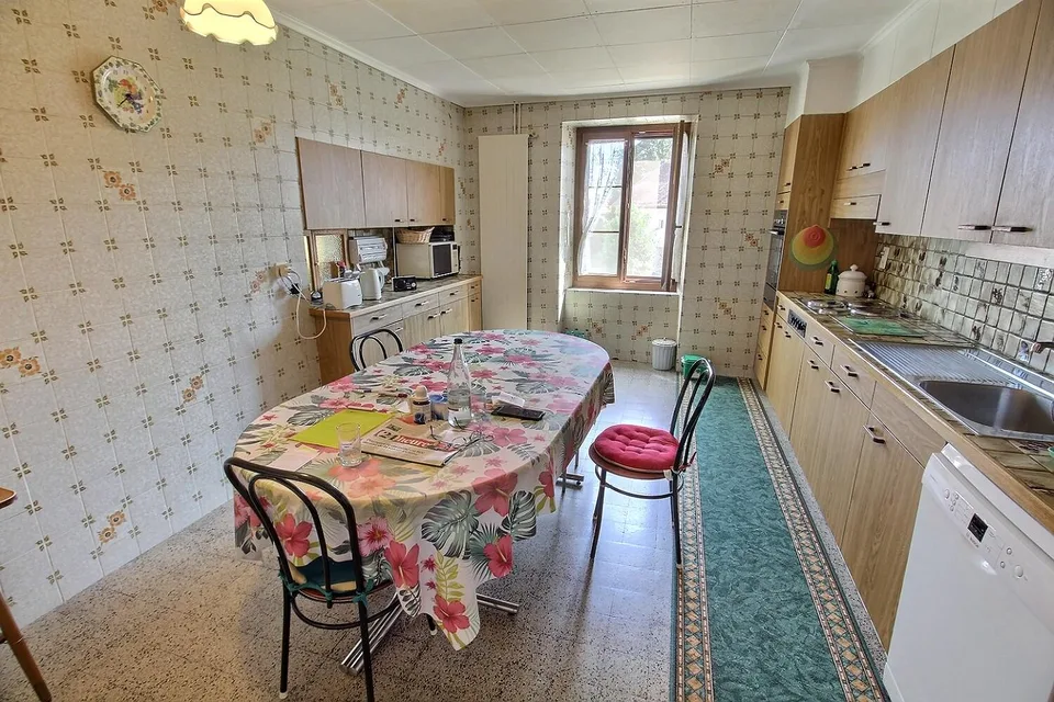Schönes Apartment in Barzahlung besetzt ohne Rente