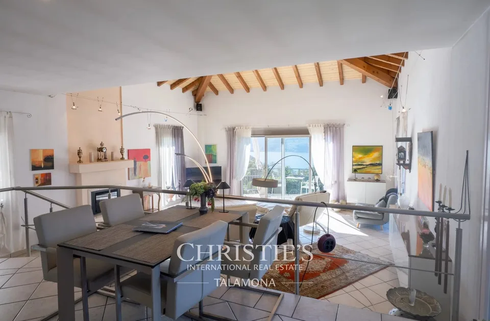 Villa con vista lago e piscina - Tronzano Lago Maggiore – foto 17 di 18