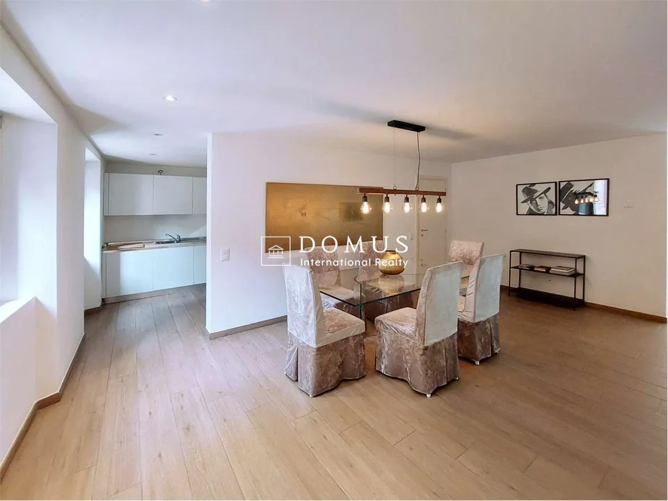 Elegant furnished duplex – photo 7 of 13