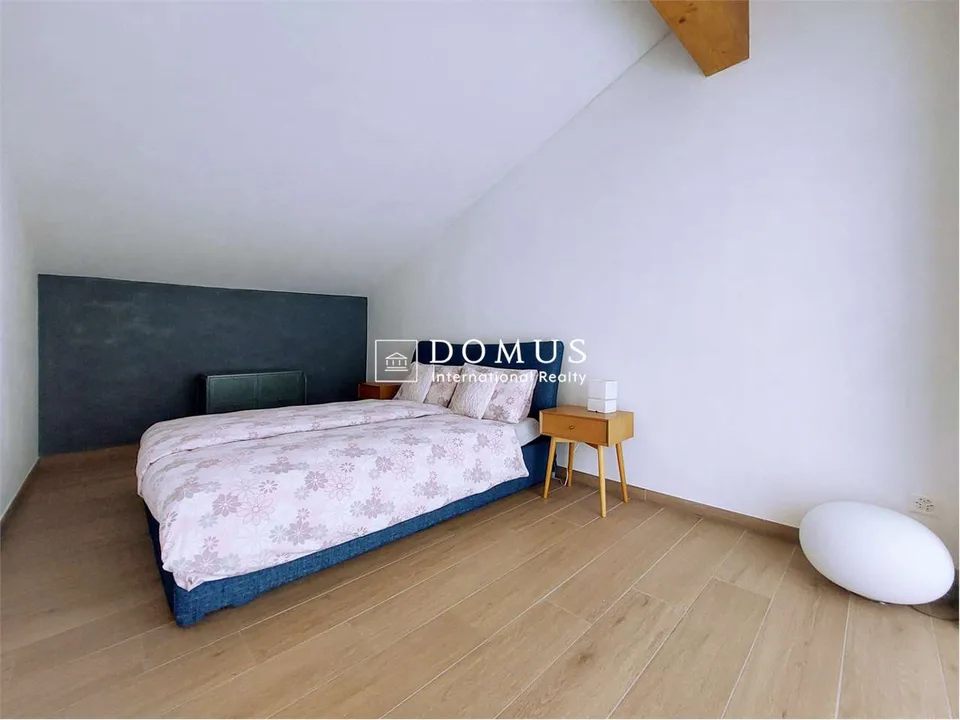 Elegant furnished duplex – photo 13 of 13