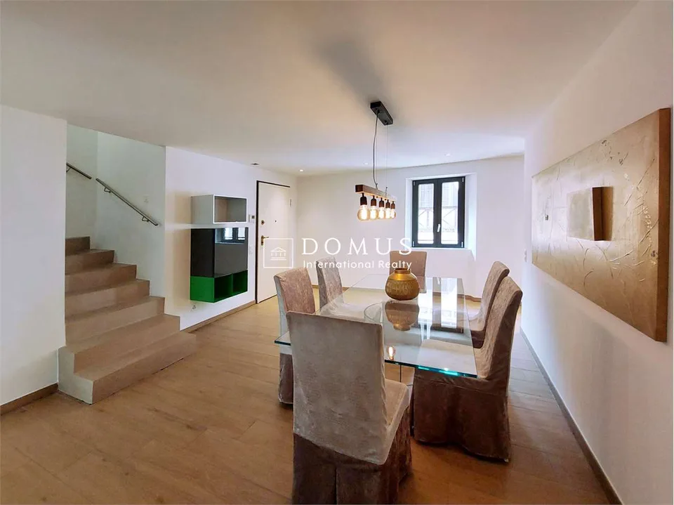 Elegant furnished duplex – photo 6 of 13