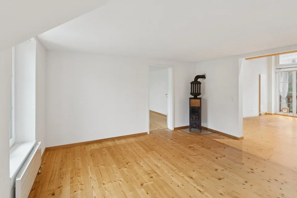 Two units - a home that connects