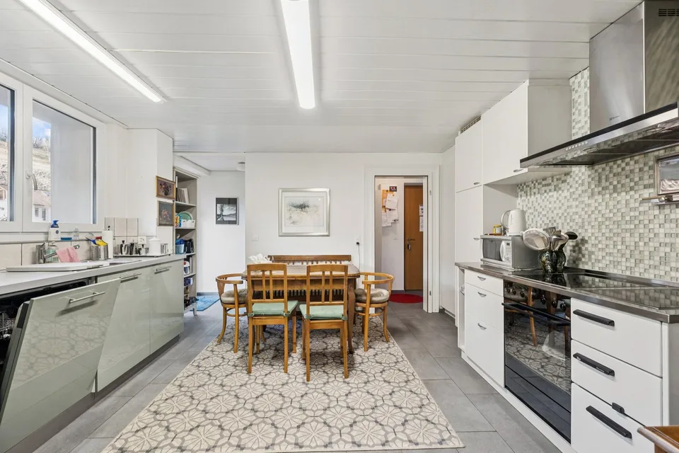 Two units - a home that connects