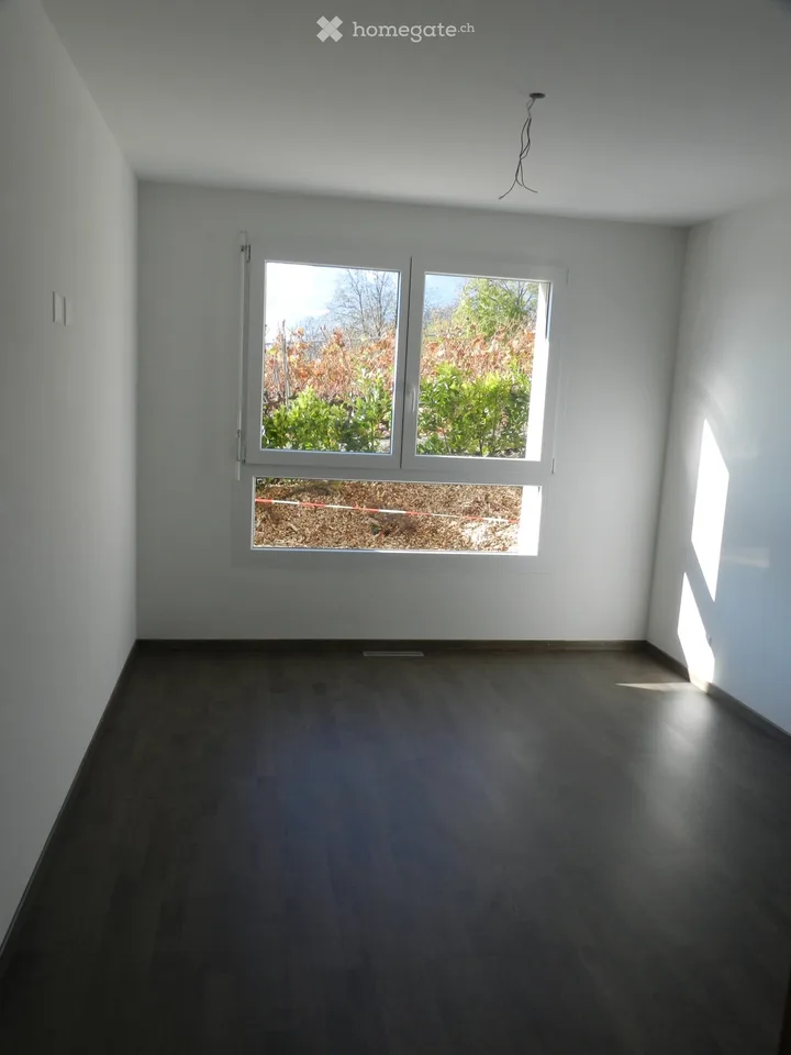 Appartement 3.5 pièces