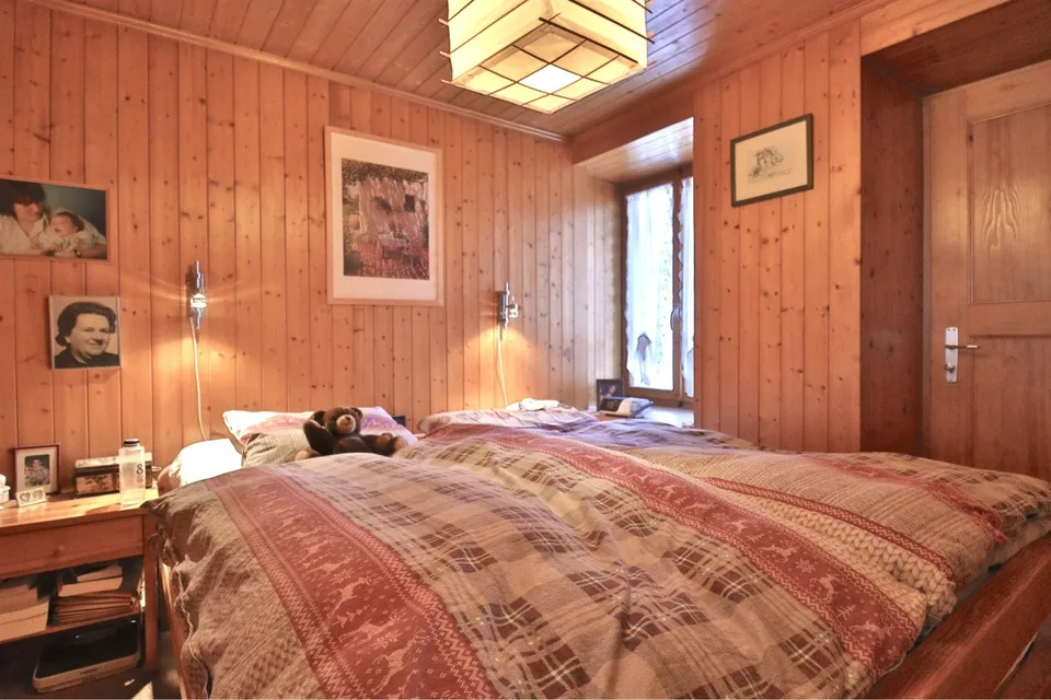 Dorfhäuschen – Foto 9 von 13
