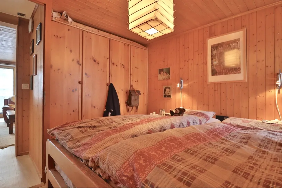 Dorfhäuschen – Foto 10 von 13
