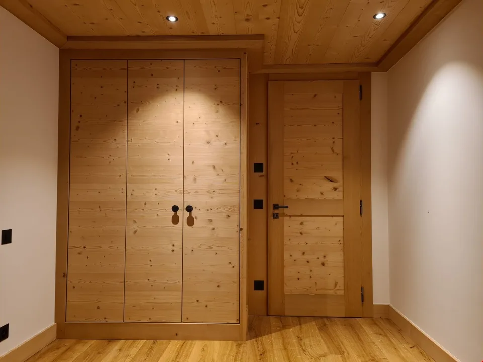 Hochwertige Dachwohnung mit bester Aussicht