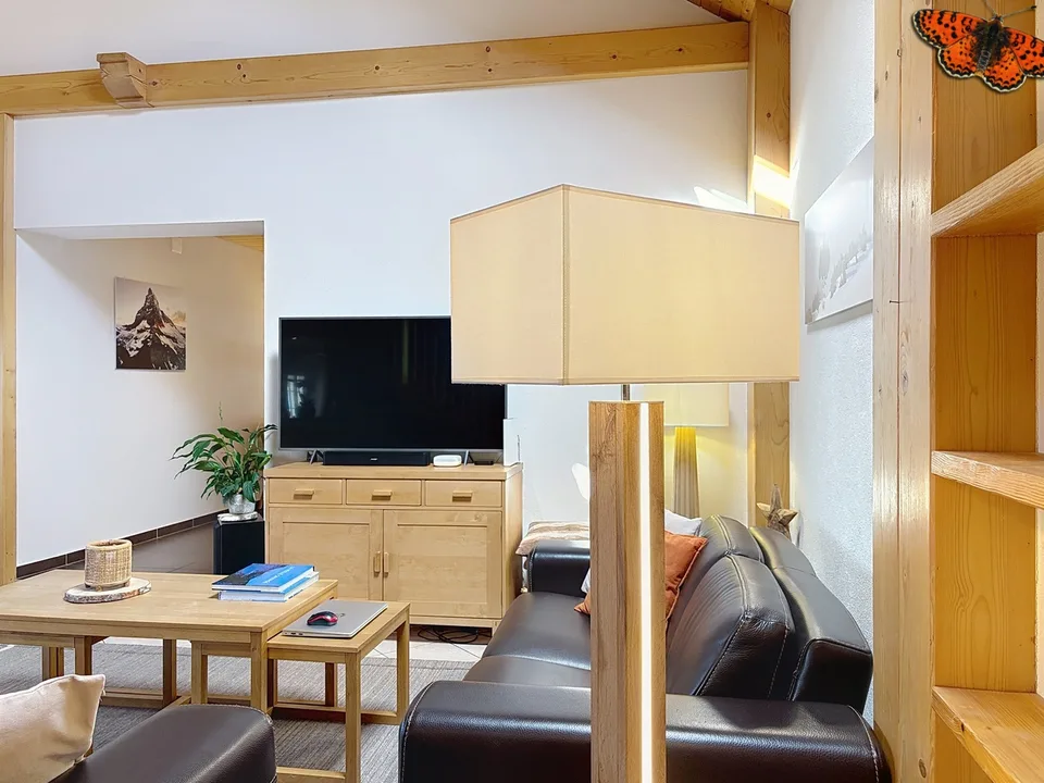 Charmantes Dorfhaus mit 2 Wohnungen – Foto 13 von 13