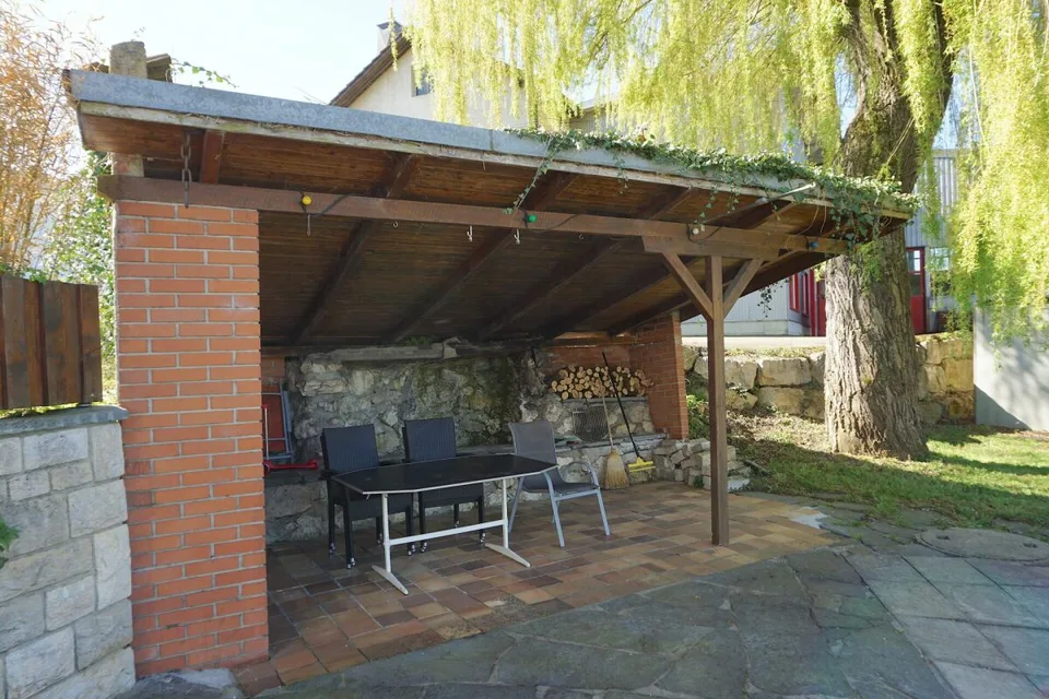 ARI-258 - Casa unifamiliare di 6,5 locali su un terreno di 1'572 m2 – foto 10 di 24