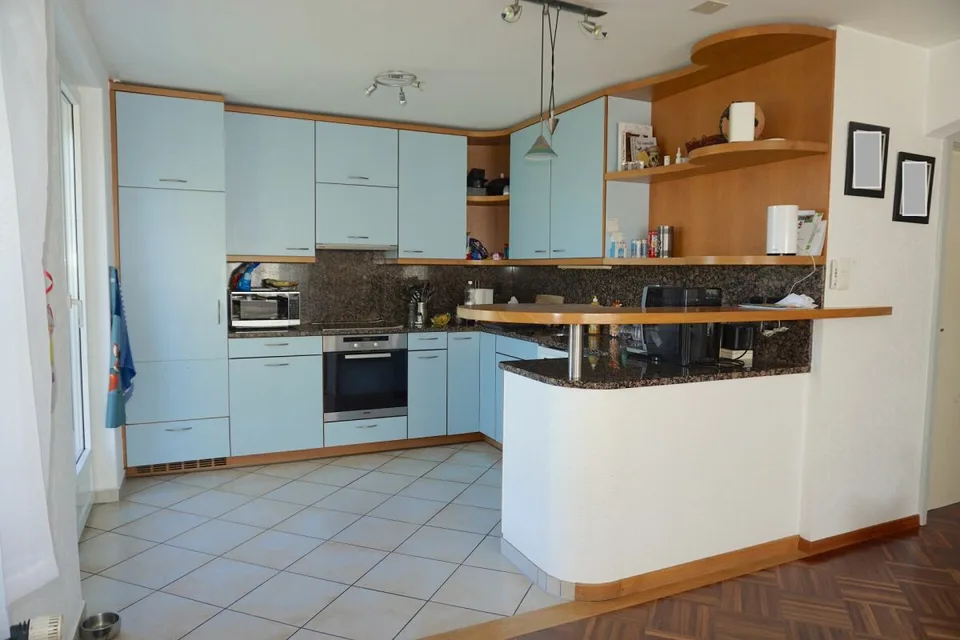 ARI-258 - Casa unifamiliare di 6,5 locali su un terreno di 1'572 m2 – foto 13 di 24
