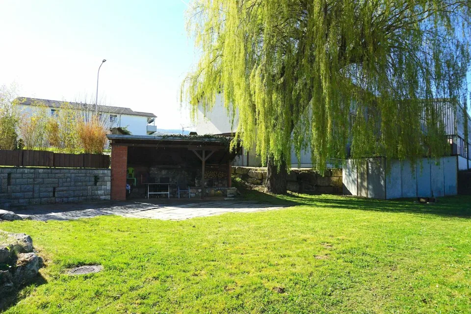 ARI-258 - Casa unifamiliare di 6,5 locali su un terreno di 1'572 m2 – foto 9 di 24