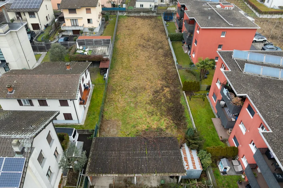 Solution idéale pour un projet d'habitation sur mesure