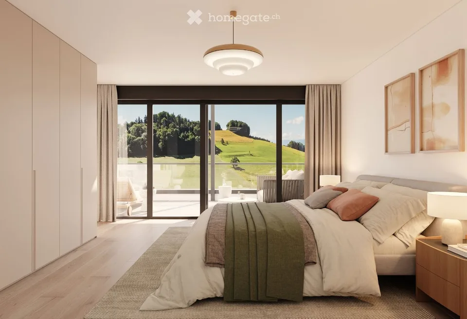 Alto Albis - Elevated Living