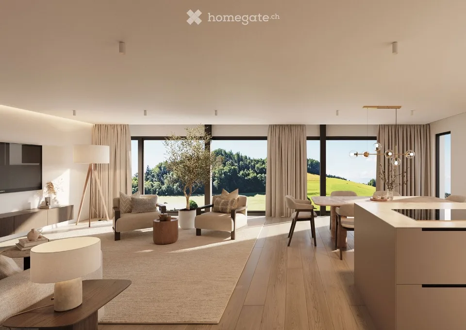 Alto Albis - Elevated Living