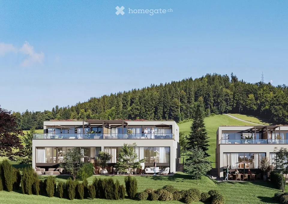 Alto Albis - Elevated Living