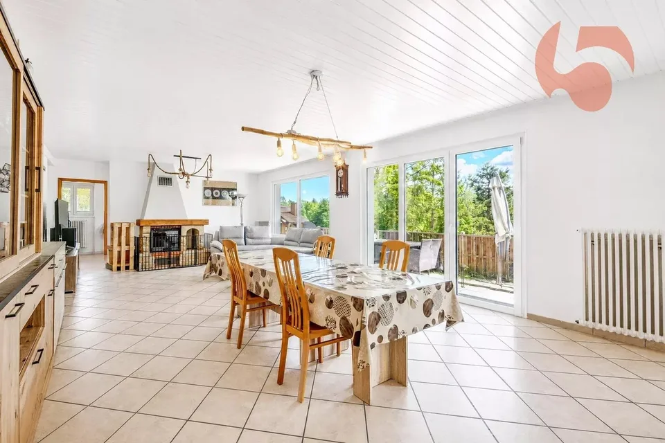Villa individuelle avec revenu locatif à deux pas du lac – photo 7 sur 12