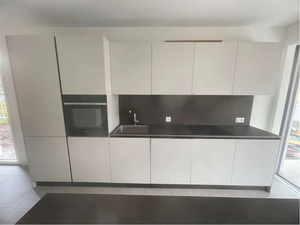 Neue 4.5-Zimmer-Duplexwohnung in Cureglia, mit privatem Garten – Foto 7 von 13