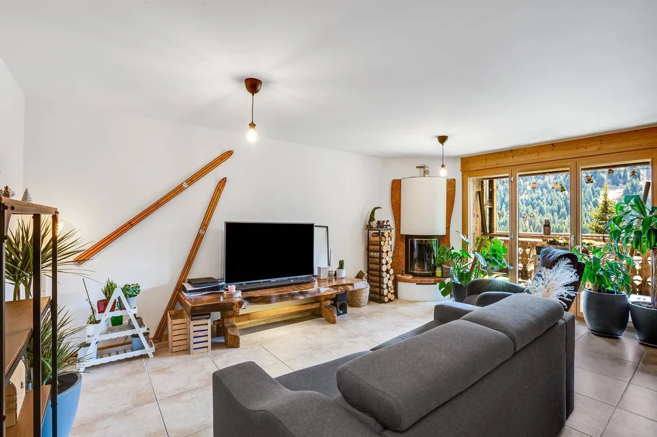 Appartamento in residenza secondaria!