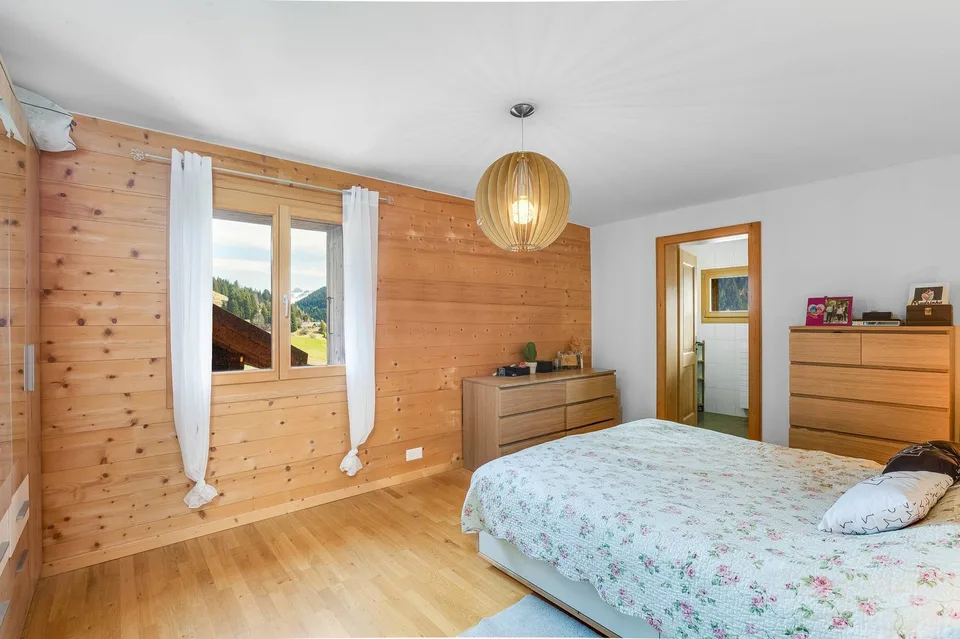 Appartamento in residenza secondaria!