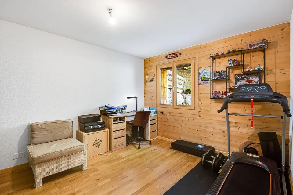 Ferienwohnung in einer Residenz! – Foto 8 von 10