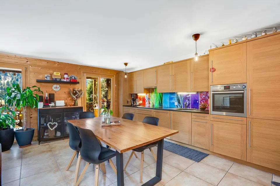 Appartamento in residenza secondaria!
