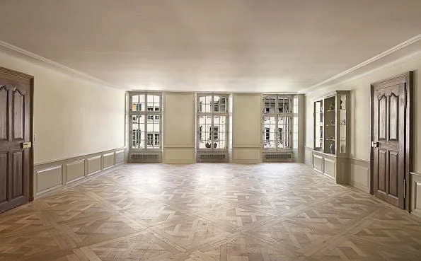 Appartement de maître avec grande terrasse dans la vieille ville de Berne – photo 6 sur 10
