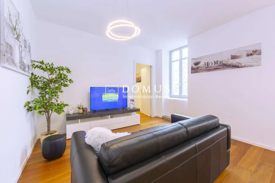 Komfortables Apartment in Piazza Indipendenza