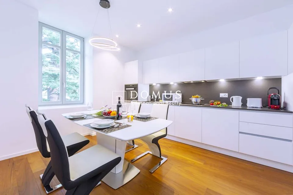 Komfortables Apartment in Piazza Indipendenza