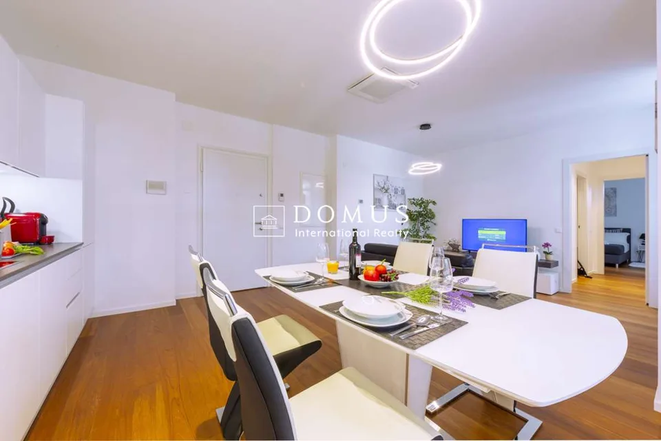 Komfortables Apartment in Piazza Indipendenza