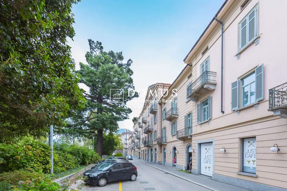 Comodo appartamento in Piazza Indipendenza – foto 9 di 9