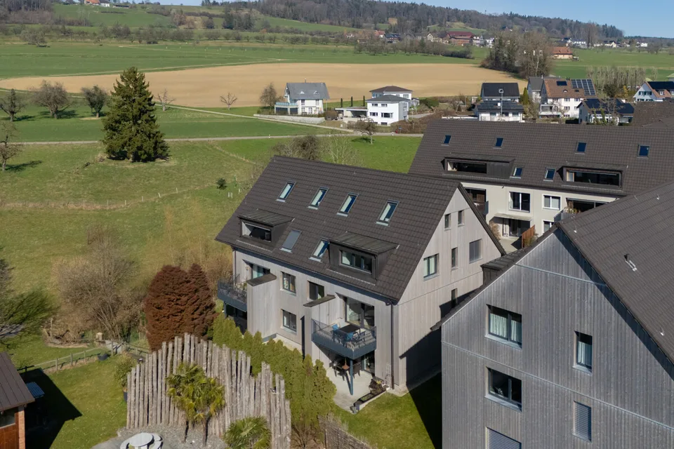 Vollvermietetes 6-Parteienhaus mit stabiler Renditebasis in Weinfelden