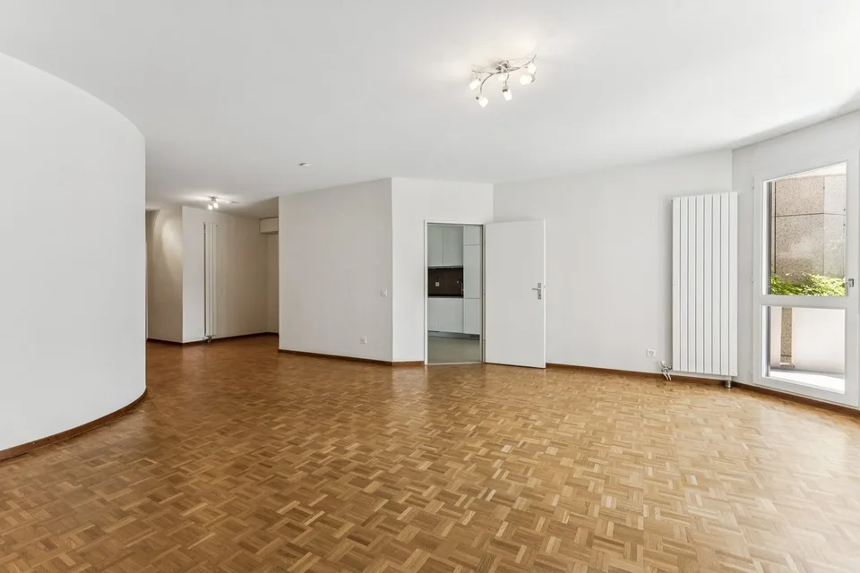Exklusive Adresse im Herzen von Champel