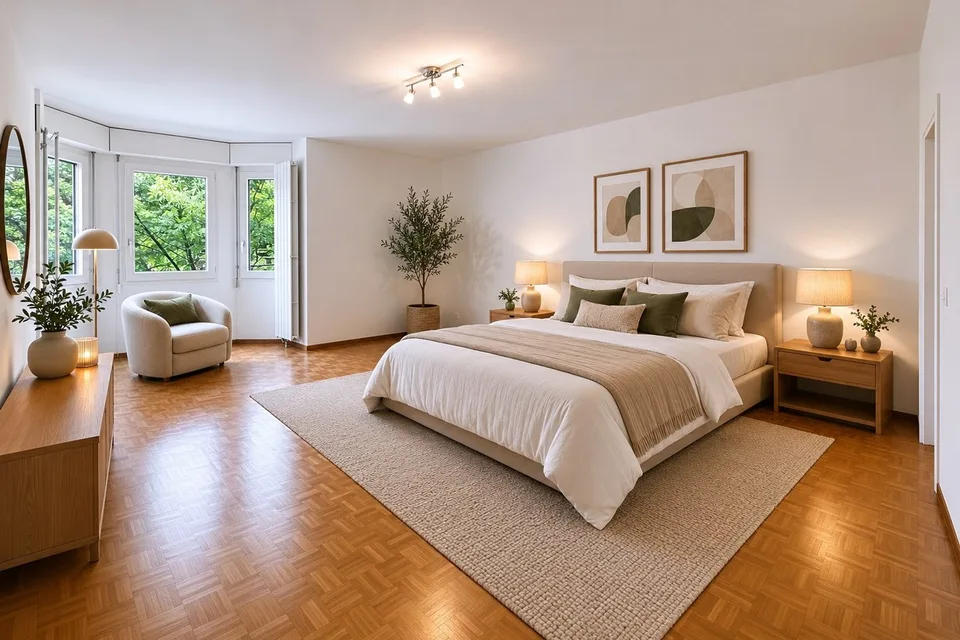 Bevorzugte Adresse im Herzen von Champel – Foto 13 von 13