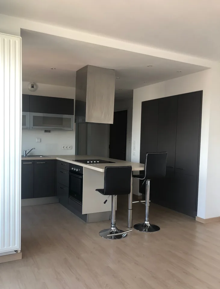 Appartamento moderno di 2 camere con balcone e garage a Saint-Louis – foto 11 di 13