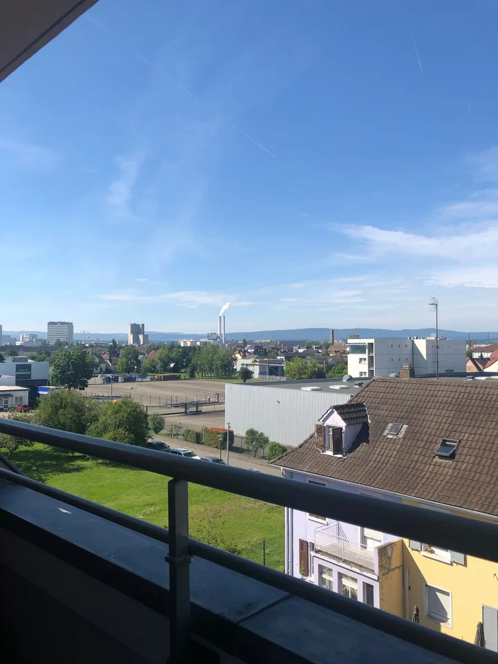 Appartamento moderno di 2 camere con balcone e garage a Saint-Louis – foto 9 di 13