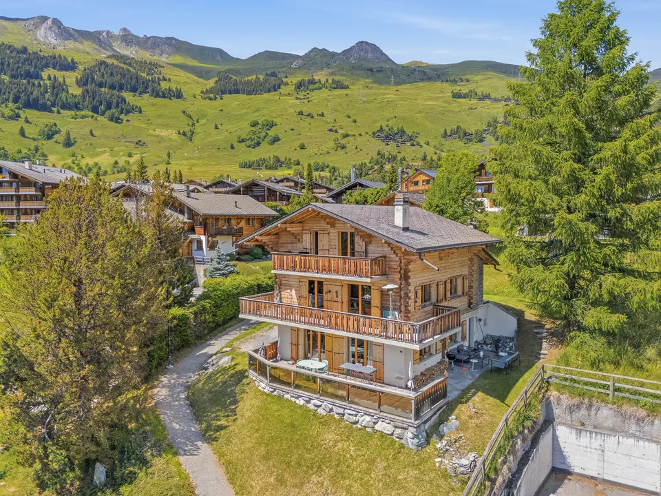 Votre pied-à-terre de rêve en résidence secondaire !