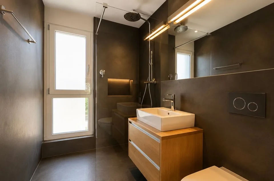 Charming single-family house in Guschelmuth – living with a far-reaching view and tranquility – photo 8 of 14