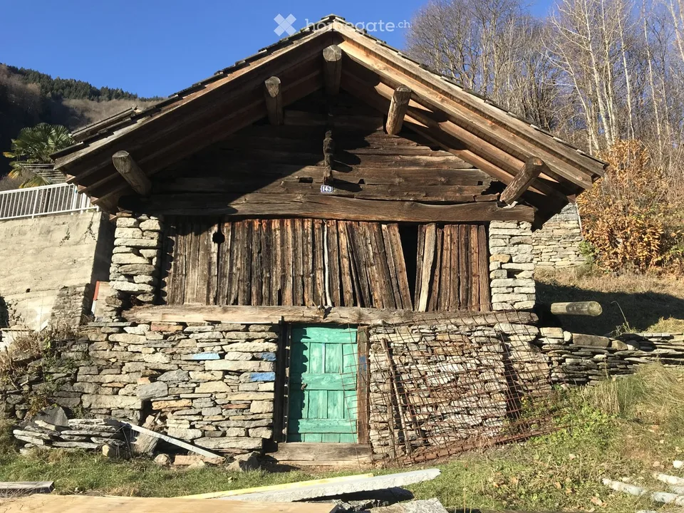 Rustico