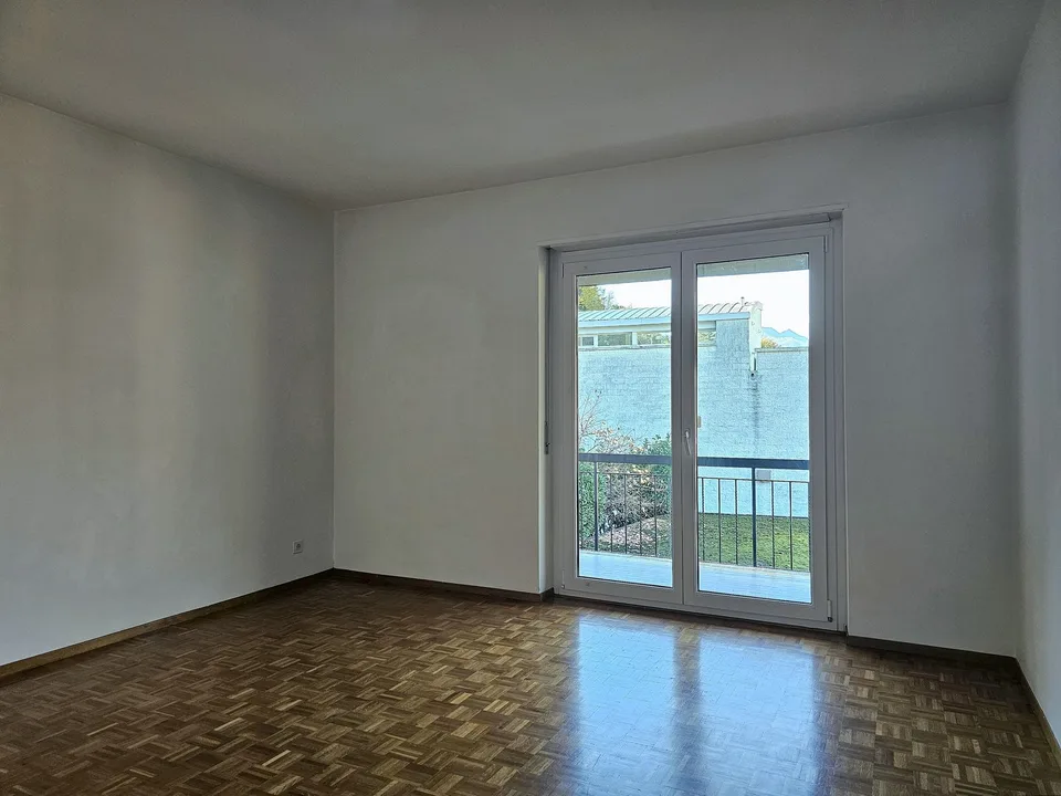 Maison mitoyenne spacieuse et confortable avec vue panoramique charmante à Bellinzona Daro – photo 11 sur 14
