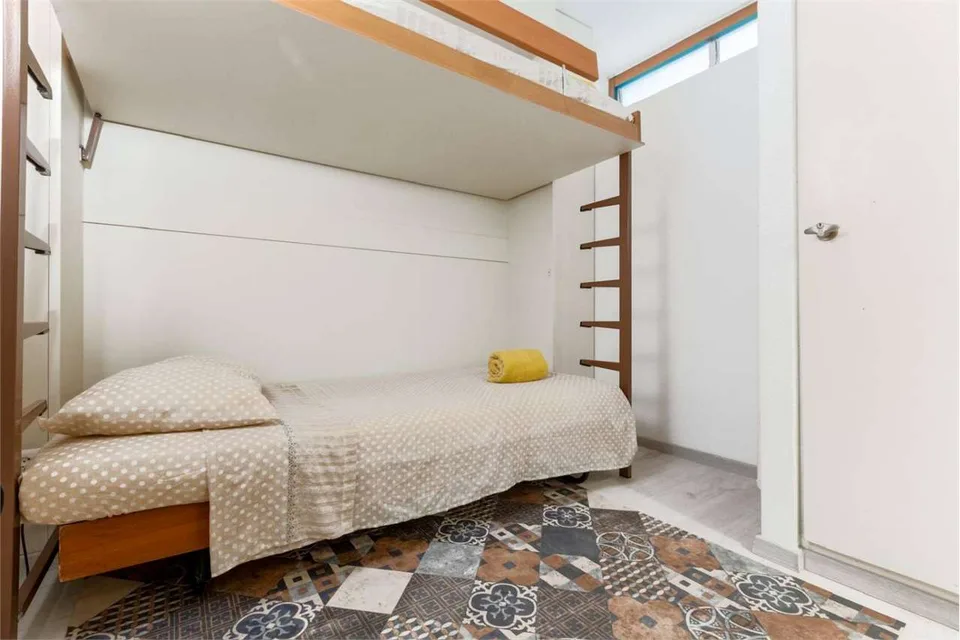 Splendido 2 locali arredato a Bissone – foto 6 di 7