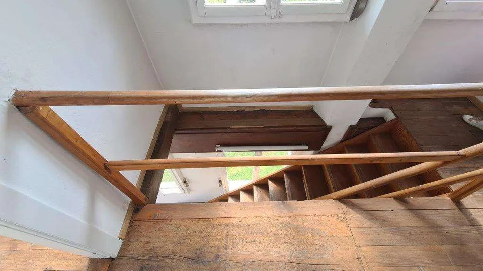 Schönes Kernhaus zur Renovierung – Foto 11 von 13