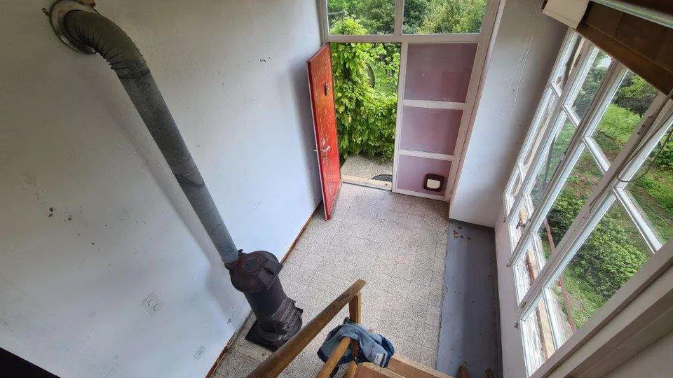 Schönes Kernhaus zur Renovierung – Foto 8 von 13