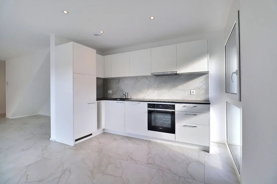 Wohnung 3.5 Zimmer mit Dachboden