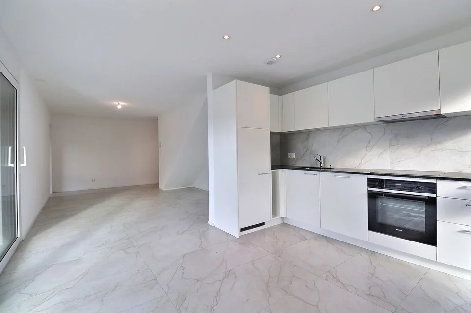 Wohnung 3.5 Zimmer mit Dachboden