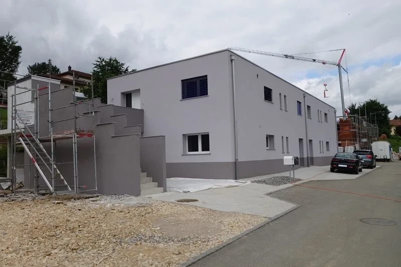 Bello appartamento di 4,5 locali in PPE, situato in modo ideale e tranquillo, venduto a un prezzo molto ragionevole – foto 9 di 21