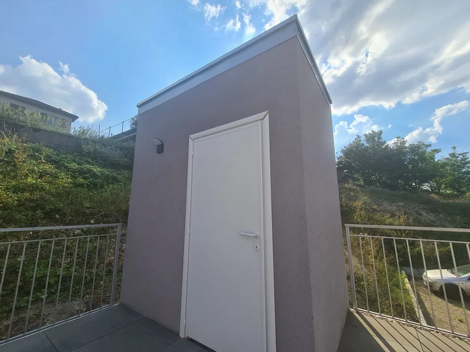 Schönes 4,5-Zimmer-Apartment in PPE, ideal gelegen und ruhig, zu einem sehr vernünftigen Preis verkauft