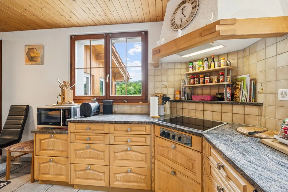 Maison unifamiliale exclusive avec belle vue